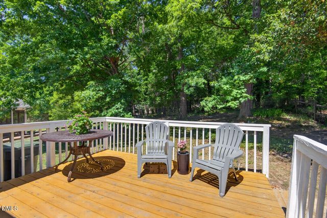 3402 Bonaparte Way, Durham, NC 27707
