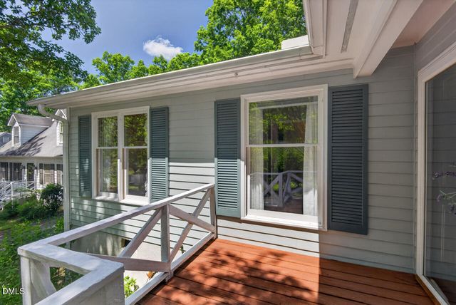 3402 Bonaparte Way, Durham, NC 27707