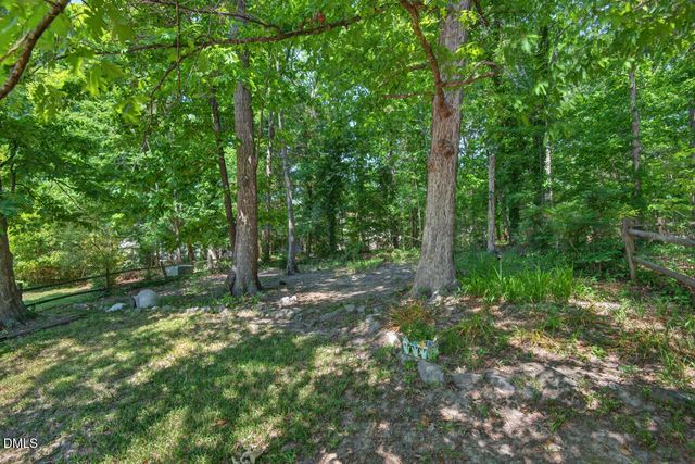 3402 Bonaparte Way, Durham, NC 27707