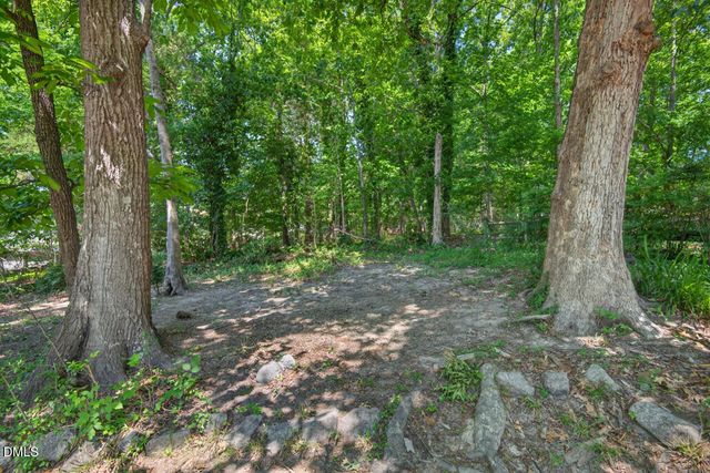 3402 Bonaparte Way, Durham, NC 27707
