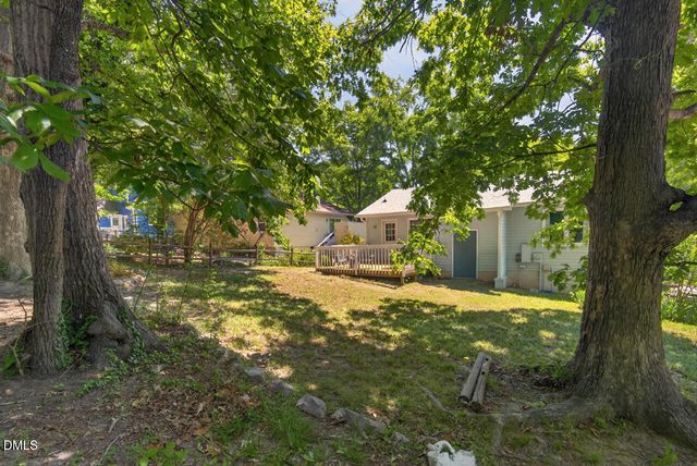 3402 Bonaparte Way, Durham, NC 27707