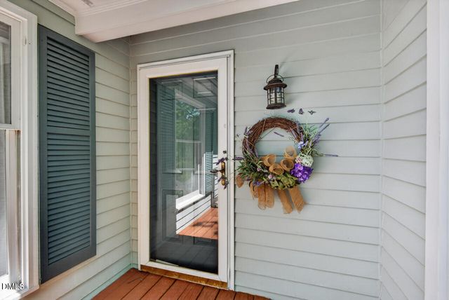 3402 Bonaparte Way, Durham, NC 27707