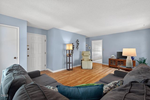 3402 Bonaparte Way, Durham, NC 27707