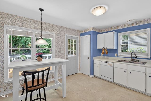 3402 Bonaparte Way, Durham, NC 27707