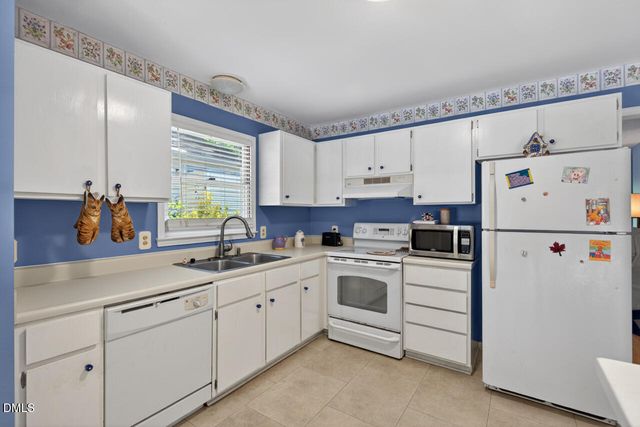 3402 Bonaparte Way, Durham, NC 27707