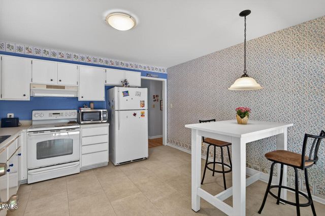 3402 Bonaparte Way, Durham, NC 27707