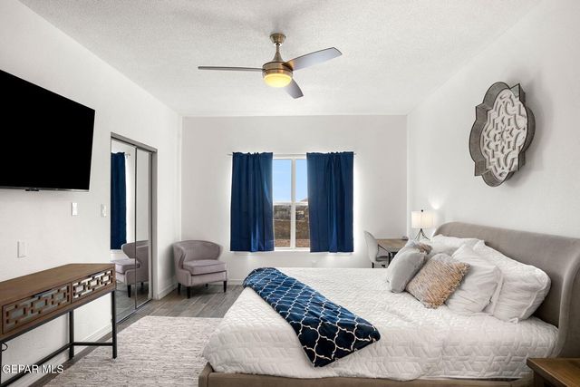 7328 CORONA DEL SOL Drive, El Paso, TX 79911