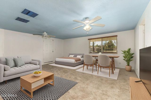 8115 N 11TH Avenue, Phoenix, AZ 85021