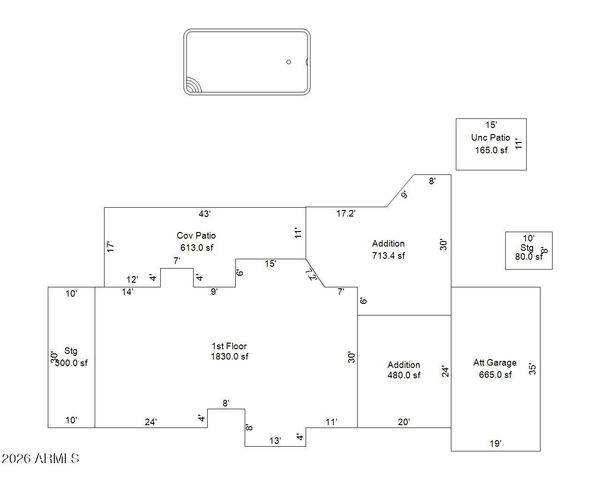 8115 N 11TH Avenue, Phoenix, AZ 85021