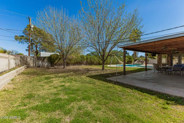 8115 N 11TH Avenue, Phoenix, AZ 85021