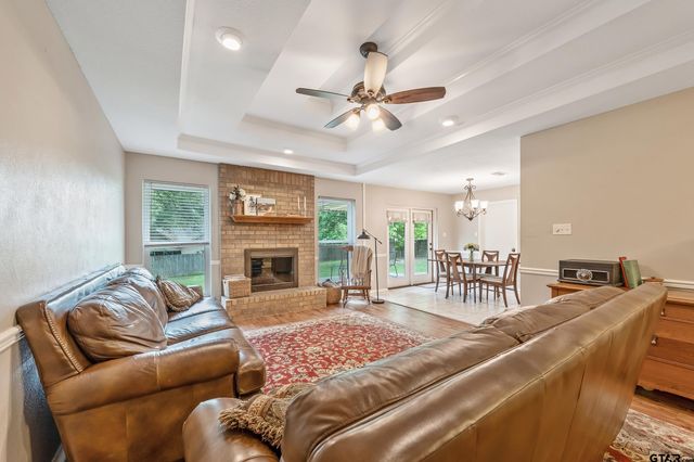 300 Windridge Dr, Whitehouse, TX 75791