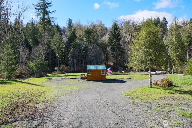 26663 Big Valley Road NE, Poulsbo, WA 98370