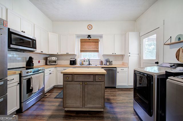 219 Etowah Drive, Cartersville, GA 30120