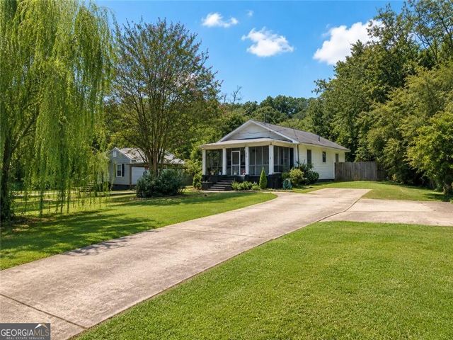 219 Etowah Drive, Cartersville, GA 30120