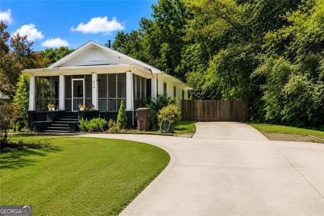 219 Etowah Drive, Cartersville, GA 30120