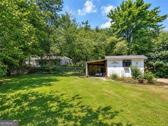 219 Etowah Drive, Cartersville, GA 30120