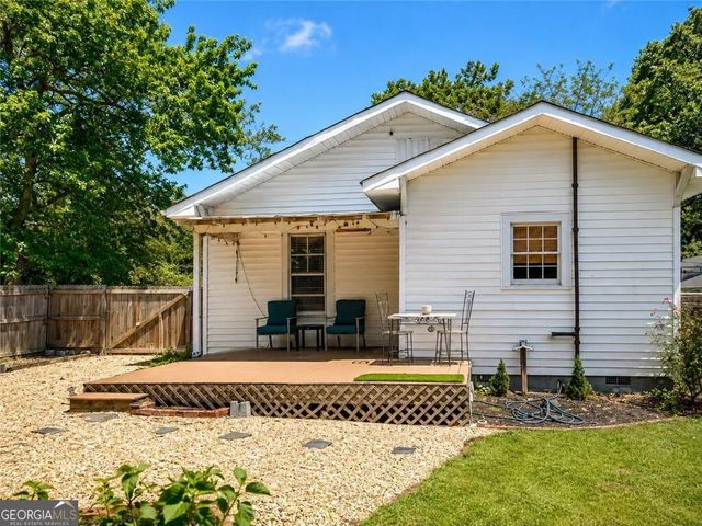 219 Etowah Drive, Cartersville, GA 30120