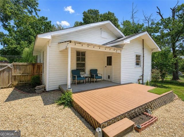 219 Etowah Drive, Cartersville, GA 30120