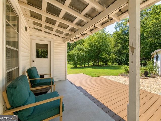 219 Etowah Drive, Cartersville, GA 30120