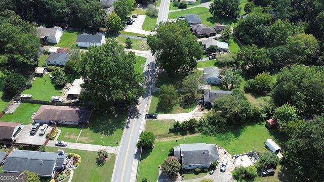 219 Etowah Drive, Cartersville, GA 30120