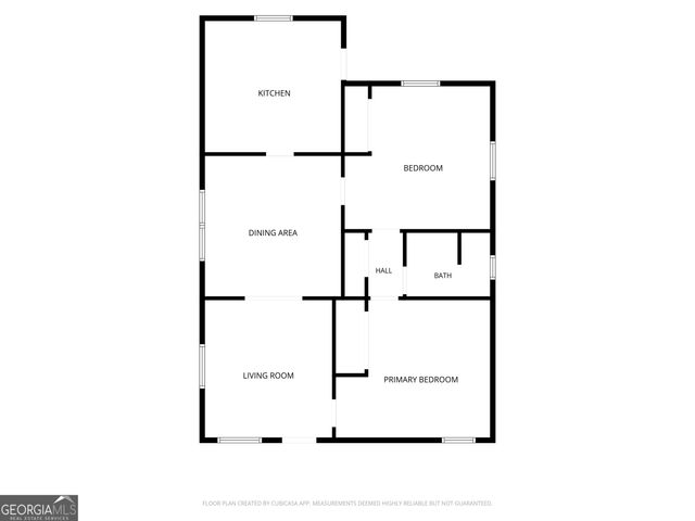 219 Etowah Drive, Cartersville, GA 30120