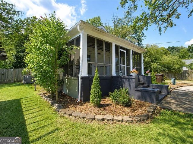 219 Etowah Drive, Cartersville, GA 30120
