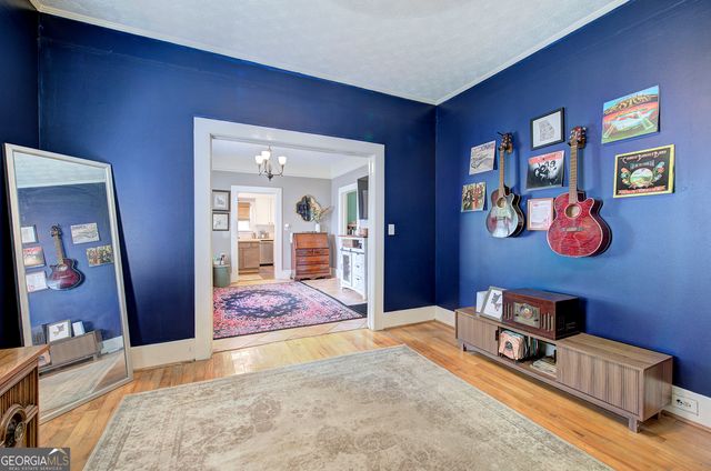 219 Etowah Drive, Cartersville, GA 30120