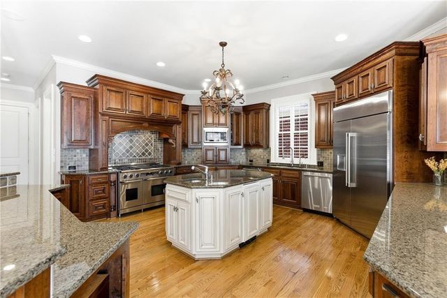 6335 HOWELL COBB Court, Acworth, GA 30101
