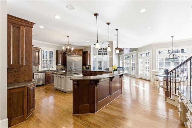 6335 HOWELL COBB Court, Acworth, GA 30101