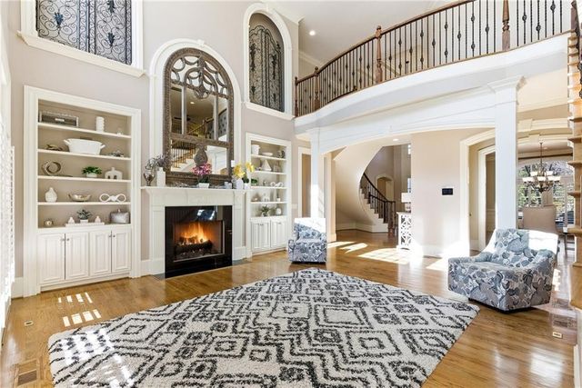 6335 HOWELL COBB Court, Acworth, GA 30101