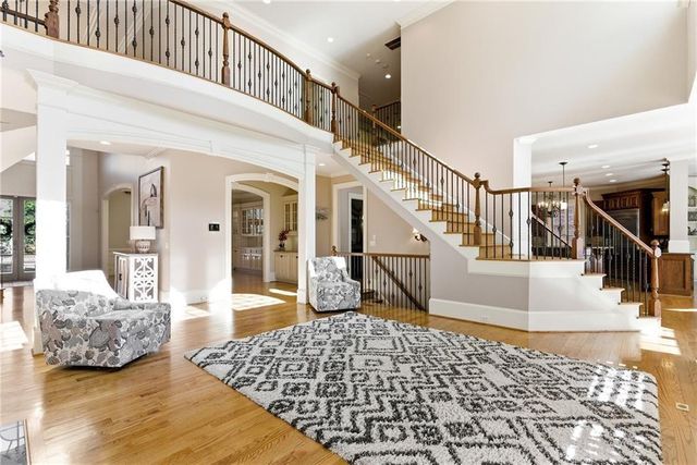 6335 HOWELL COBB Court, Acworth, GA 30101