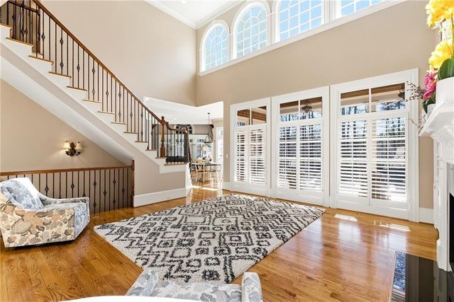 6335 HOWELL COBB Court, Acworth, GA 30101