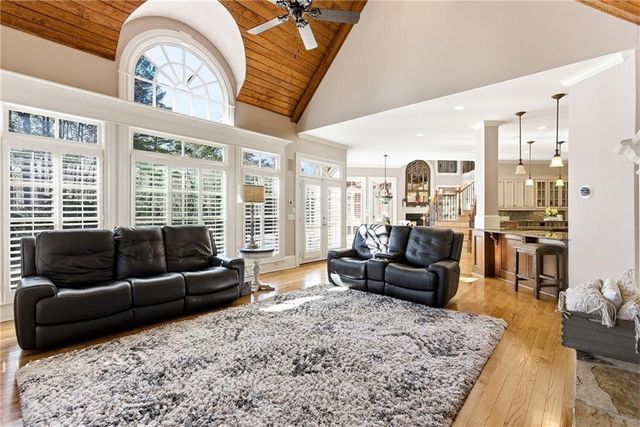 6335 HOWELL COBB Court, Acworth, GA 30101