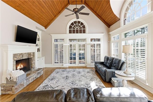 6335 HOWELL COBB Court, Acworth, GA 30101