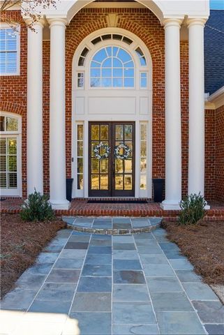 6335 HOWELL COBB Court, Acworth, GA 30101