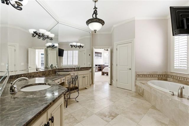 6335 HOWELL COBB Court, Acworth, GA 30101