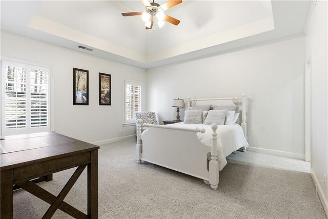 6335 HOWELL COBB Court, Acworth, GA 30101