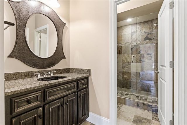 6335 HOWELL COBB Court, Acworth, GA 30101