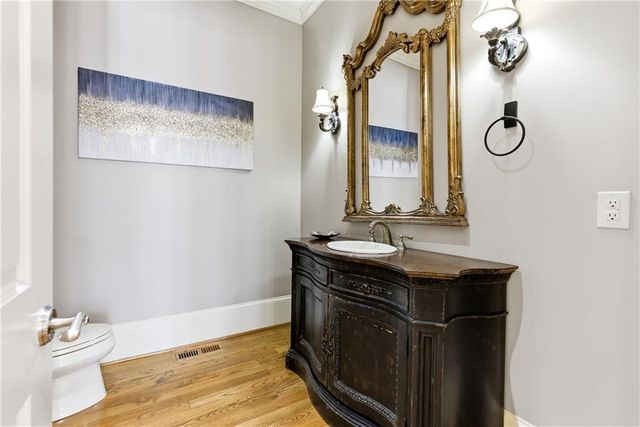 6335 HOWELL COBB Court, Acworth, GA 30101