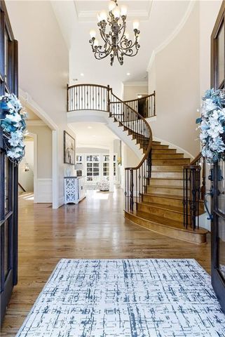 6335 HOWELL COBB Court, Acworth, GA 30101