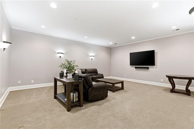 6335 HOWELL COBB Court, Acworth, GA 30101