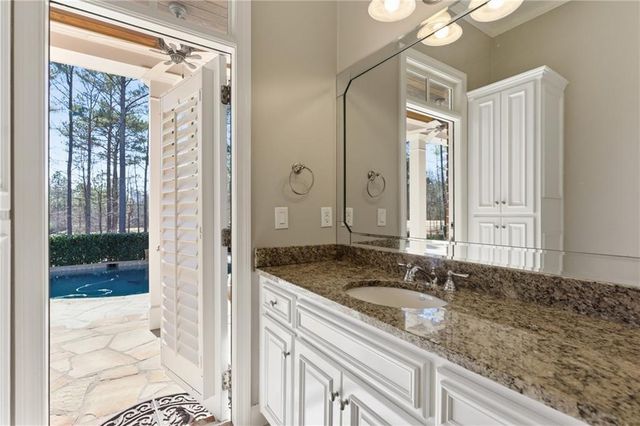 6335 HOWELL COBB Court, Acworth, GA 30101