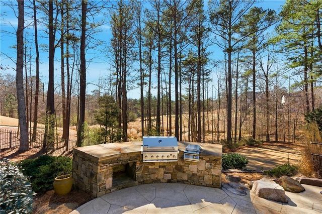 6335 HOWELL COBB Court, Acworth, GA 30101