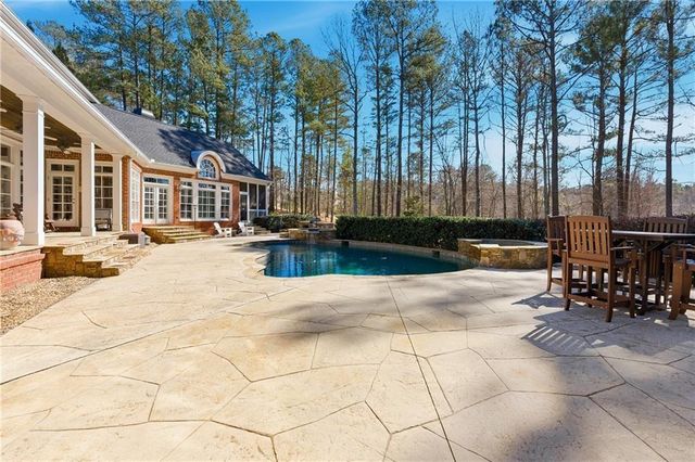 6335 HOWELL COBB Court, Acworth, GA 30101