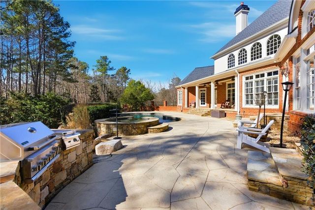 6335 HOWELL COBB Court, Acworth, GA 30101