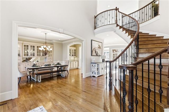 6335 HOWELL COBB Court, Acworth, GA 30101