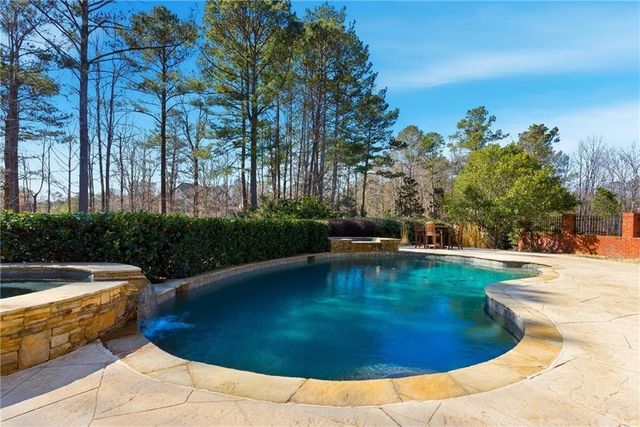 6335 HOWELL COBB Court, Acworth, GA 30101