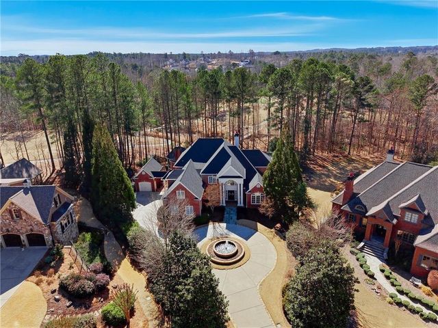 6335 HOWELL COBB Court, Acworth, GA 30101