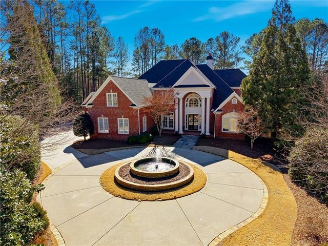 6335 HOWELL COBB Court, Acworth, GA 30101