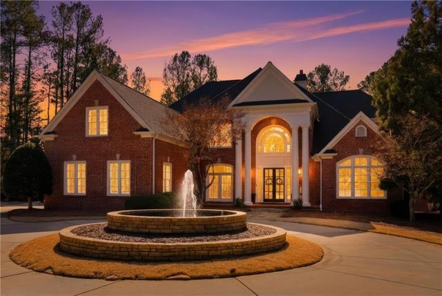 6335 HOWELL COBB Court, Acworth, GA 30101